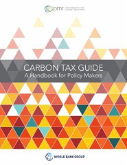 Carbon tax guide: a handbook for policy makers